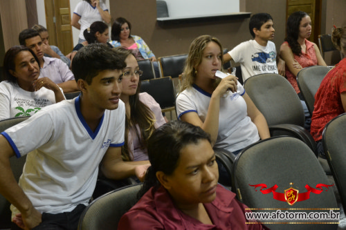 rolim de moura